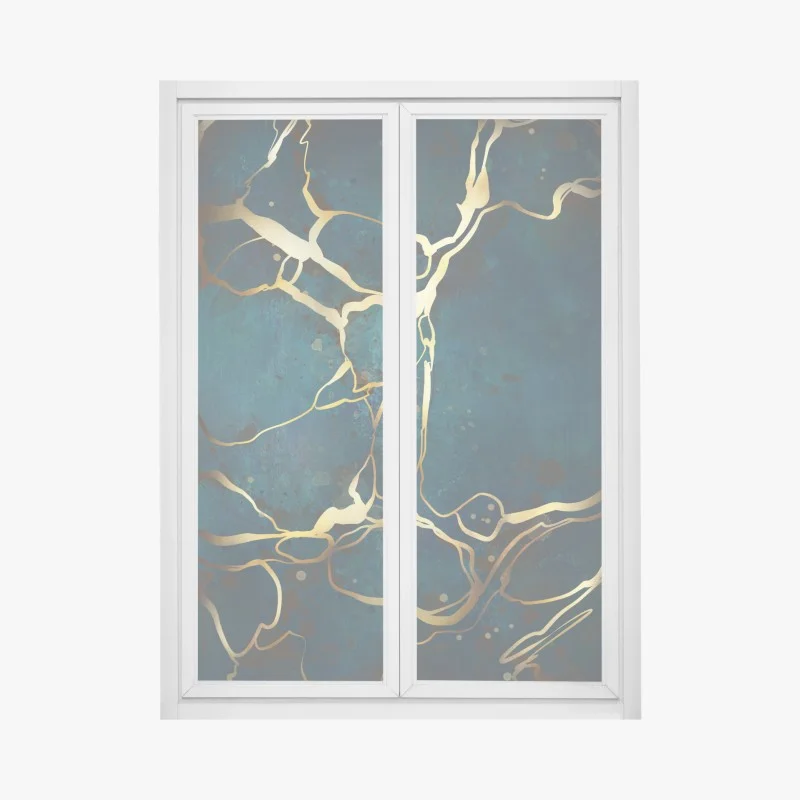Stickers pour vitres et fenêtres – Wallnifity®