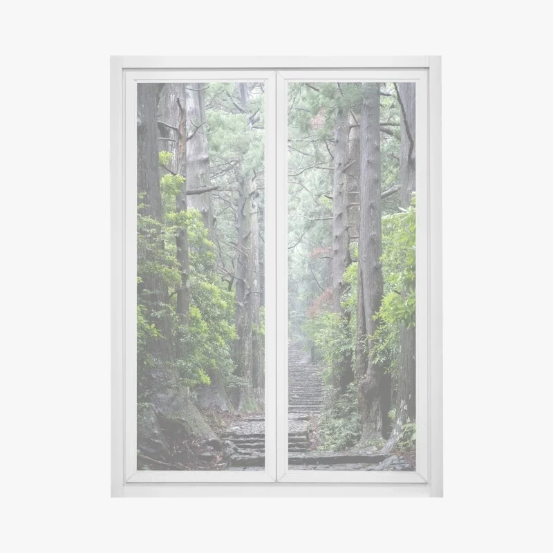 Stickers pour vitres et fenêtres – Wallnifity®