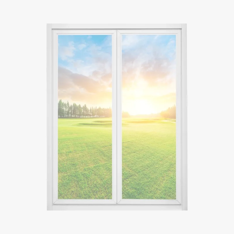 Stickers pour vitres et fenêtres – Wallnifity®