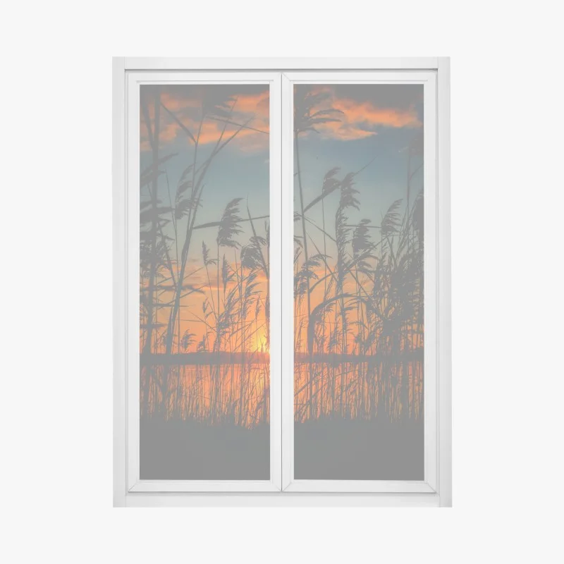 Stickers pour vitres et fenêtres – Wallnifity®