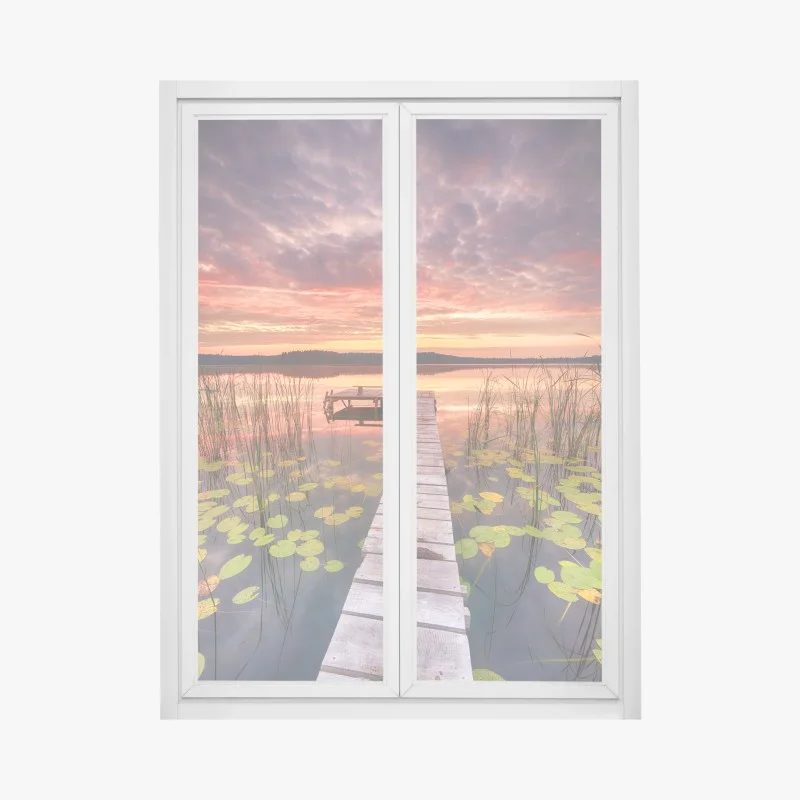 Stickers pour vitres et fenêtres – Wallnifity®