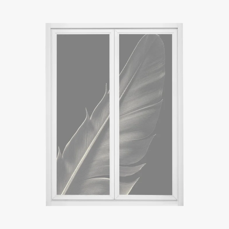 Stickers pour vitres et fenêtres – Wallnifity®