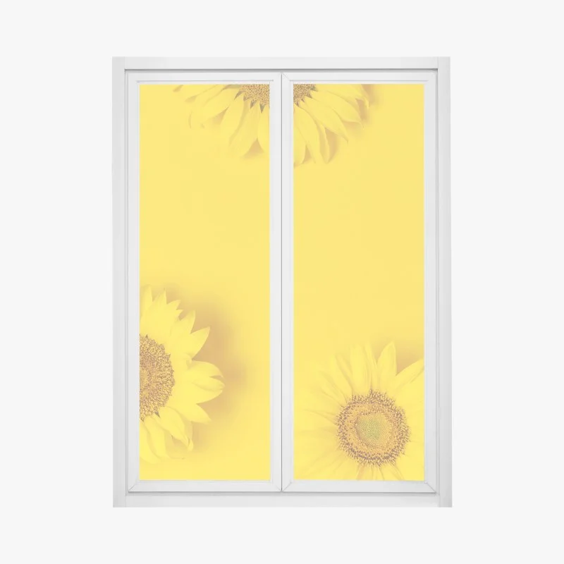 Stickers pour vitres et fenêtres – Wallnifity®
