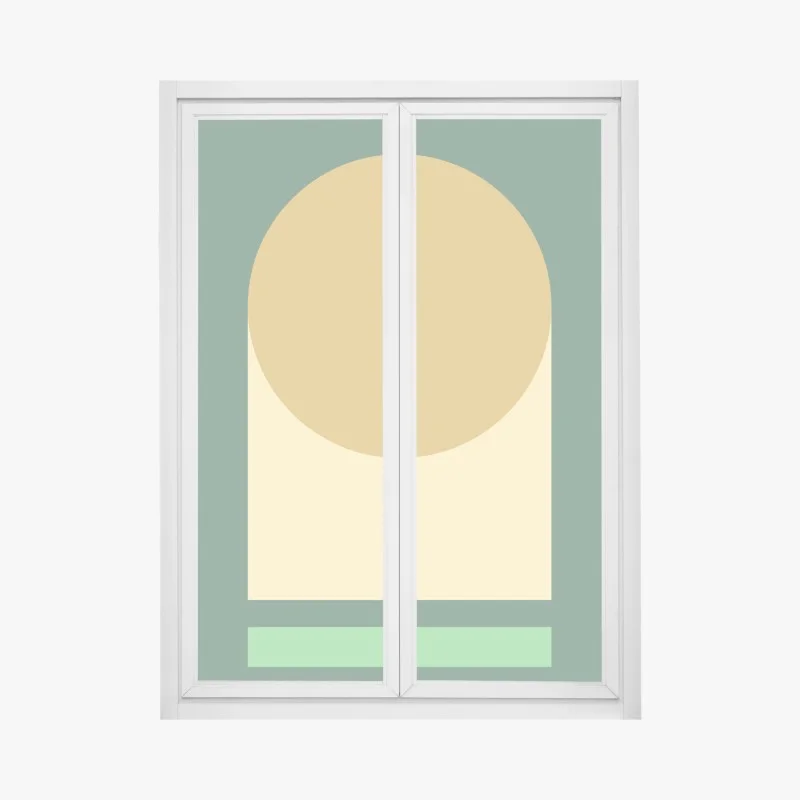 Stickers pour vitres et fenêtres – Wallnifity®
