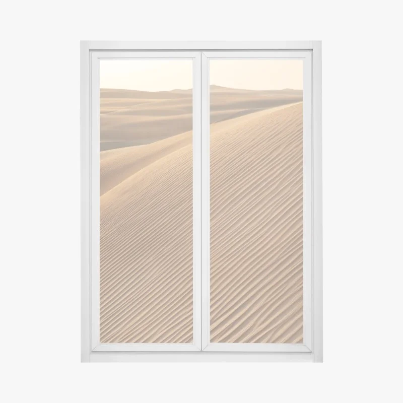 Stickers pour vitres et fenêtres – Wallnifity®