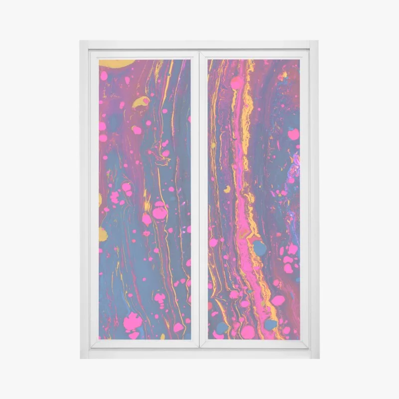 Stickers pour vitres et fenêtres – Wallnifity®