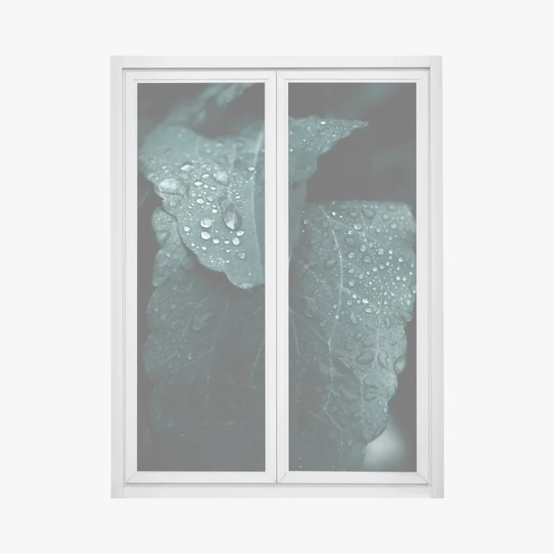 Feuilles – Wallnifity®