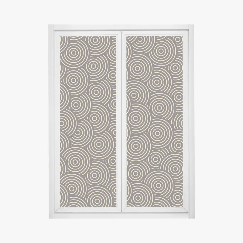 Stickers pour vitres et fenêtres – Wallnifity®