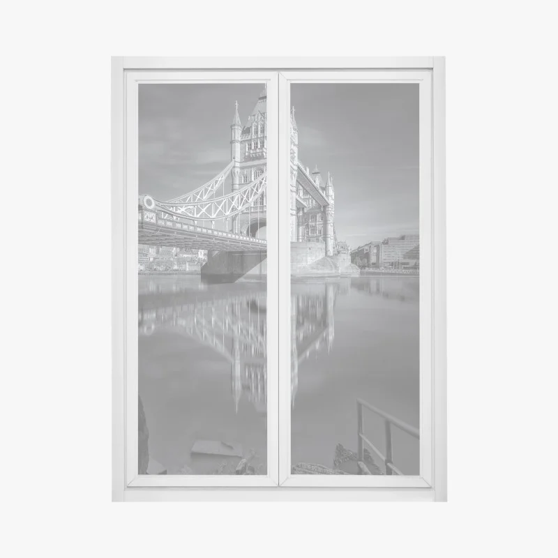 Stickers pour vitres et fenêtres – Wallnifity®