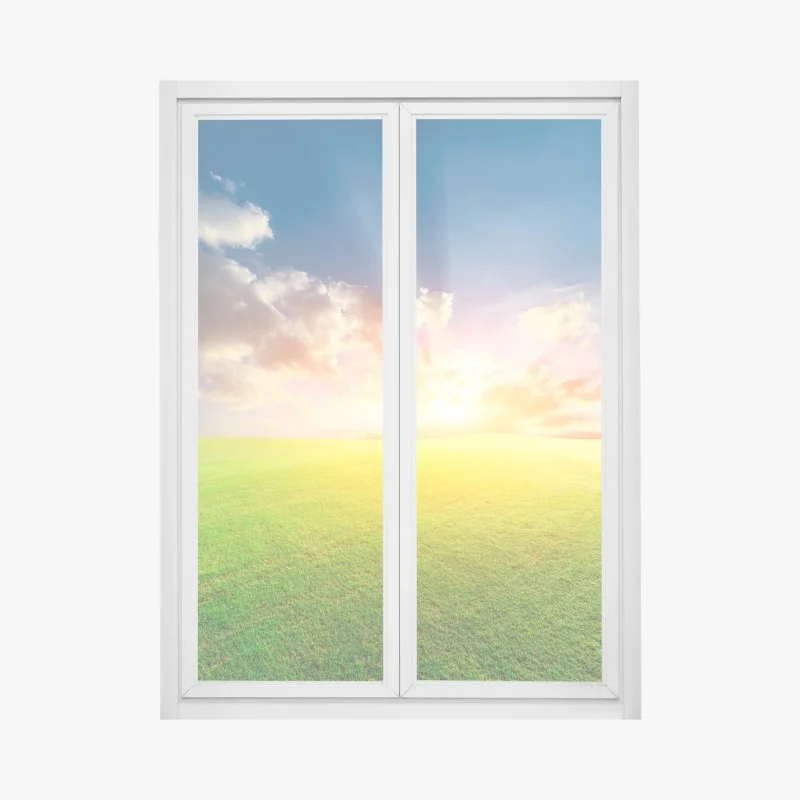 Stickers pour vitres et fenêtres – Wallnifity®