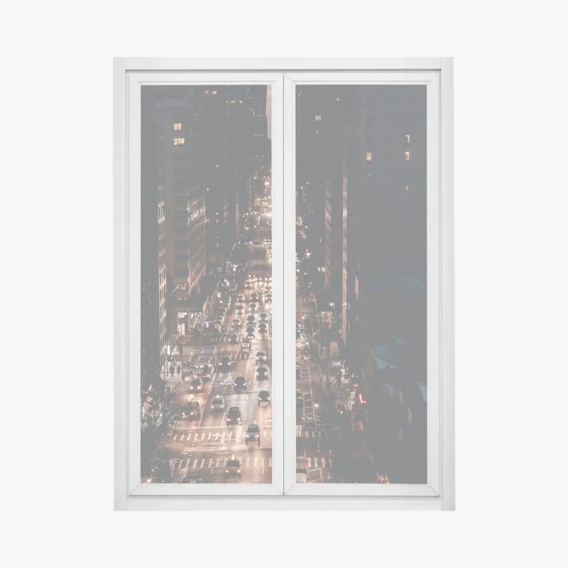 Stickers pour vitres et fenêtres – Wallnifity®