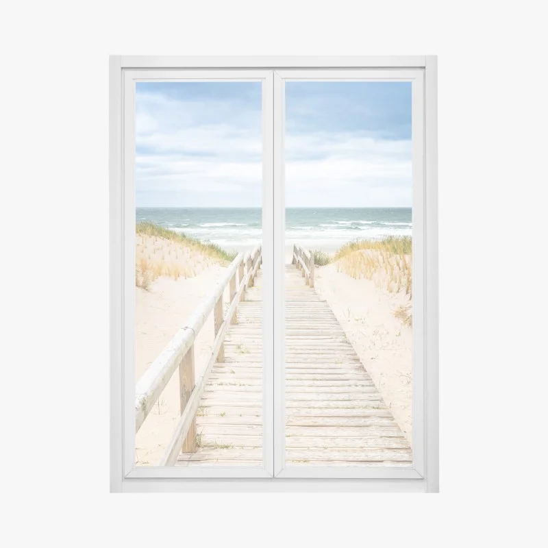 Stickers pour vitres et fenêtres – Wallnifity®