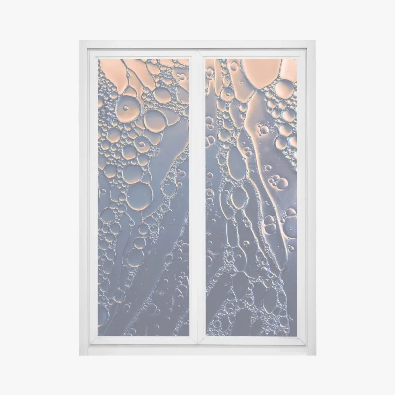 Stickers pour vitres et fenêtres – Wallnifity®