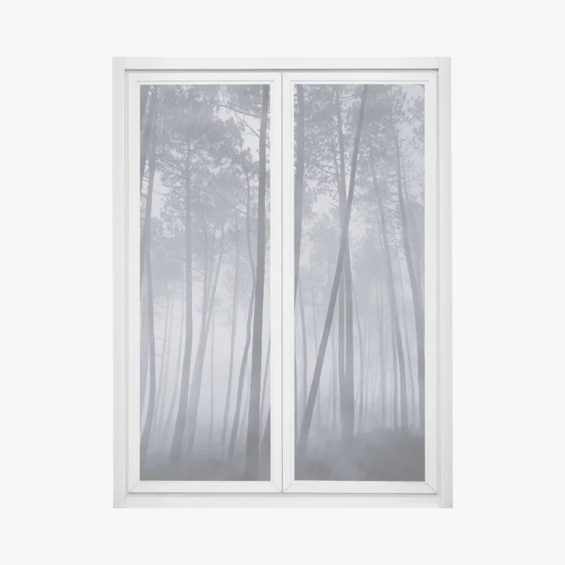 Stickers pour vitres et fenêtres – Wallnifity®