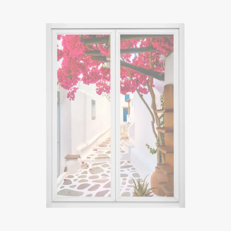 Stickers pour vitres et fenêtres – Wallnifity®
