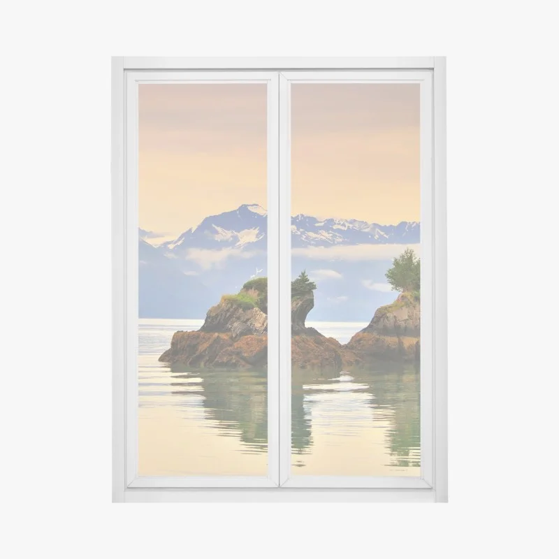 Stickers pour vitres et fenêtres – Wallnifity®