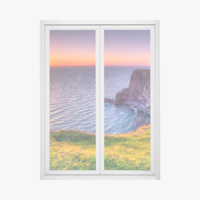 Stickers pour vitres et fenêtres – Wallnifity®
