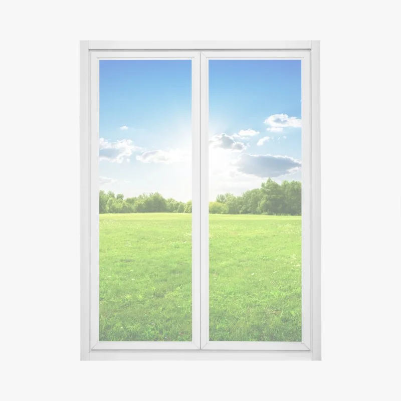 Stickers pour vitres et fenêtres – Wallnifity®