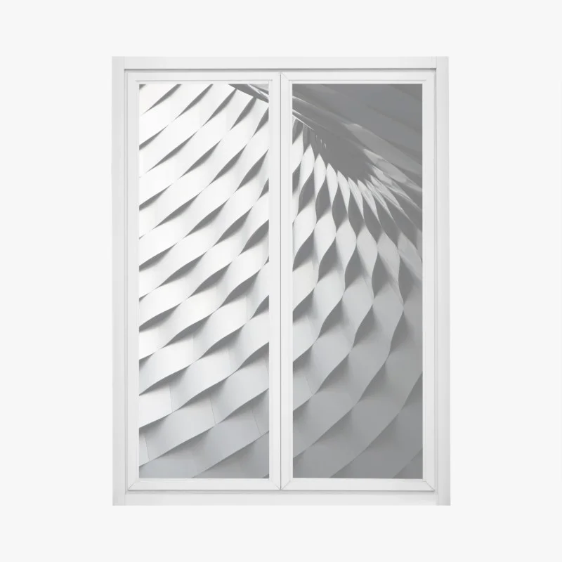 Stickers pour vitres et fenêtres – Wallnifity®