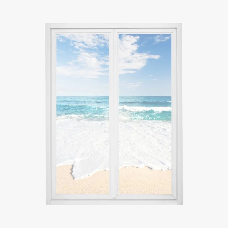 Stickers pour vitres et fenêtres – Wallnifity®