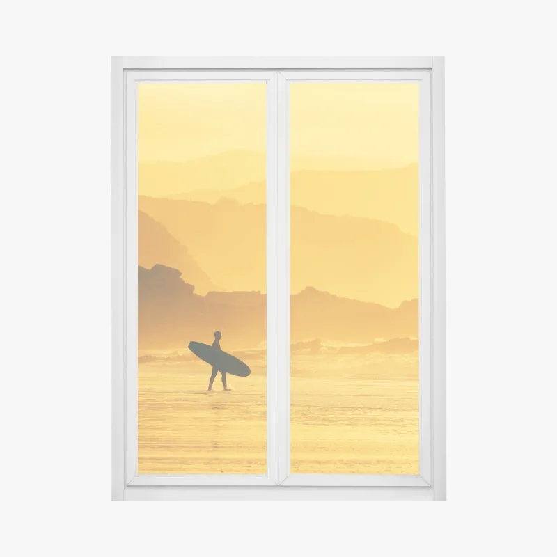 Stickers pour vitres et fenêtres – Wallnifity®