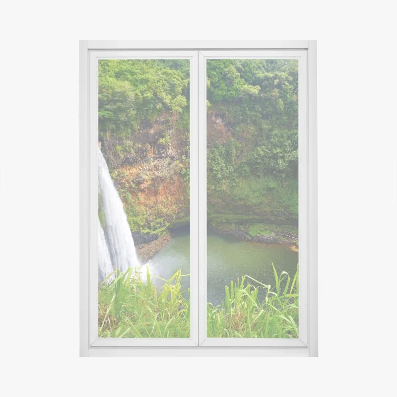 Stickers pour vitres et fenêtres – Wallnifity®
