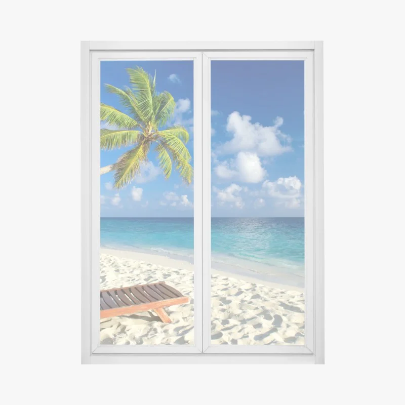 Stickers pour vitres et fenêtres – Wallnifity®