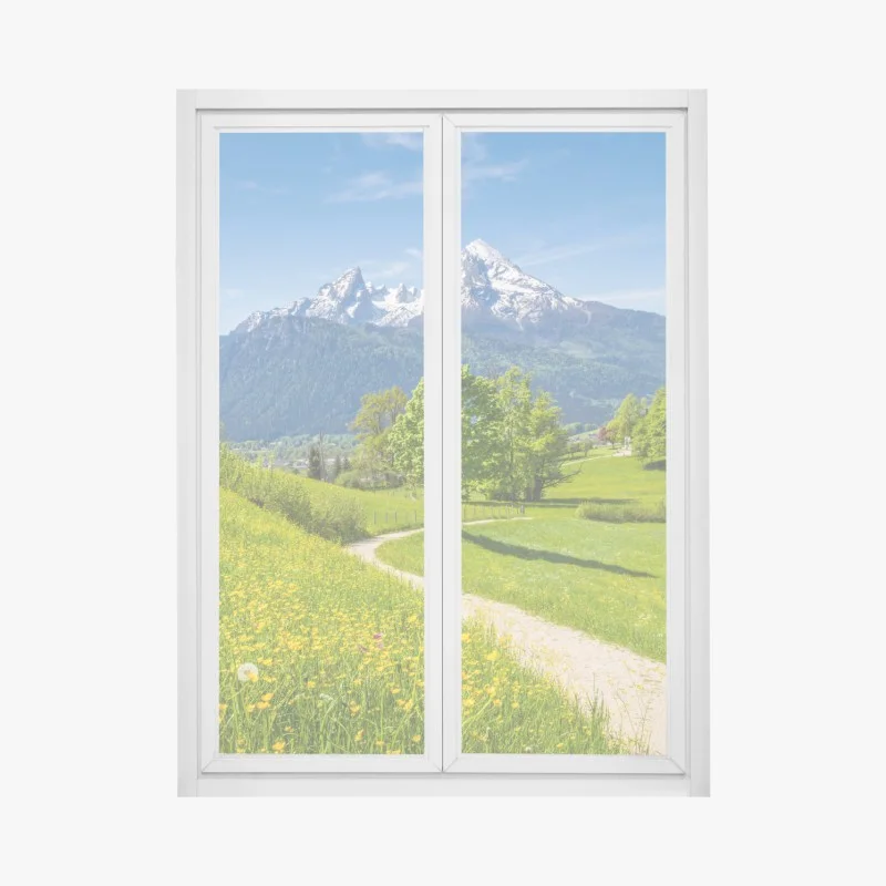 Stickers pour vitres et fenêtres – Wallnifity®