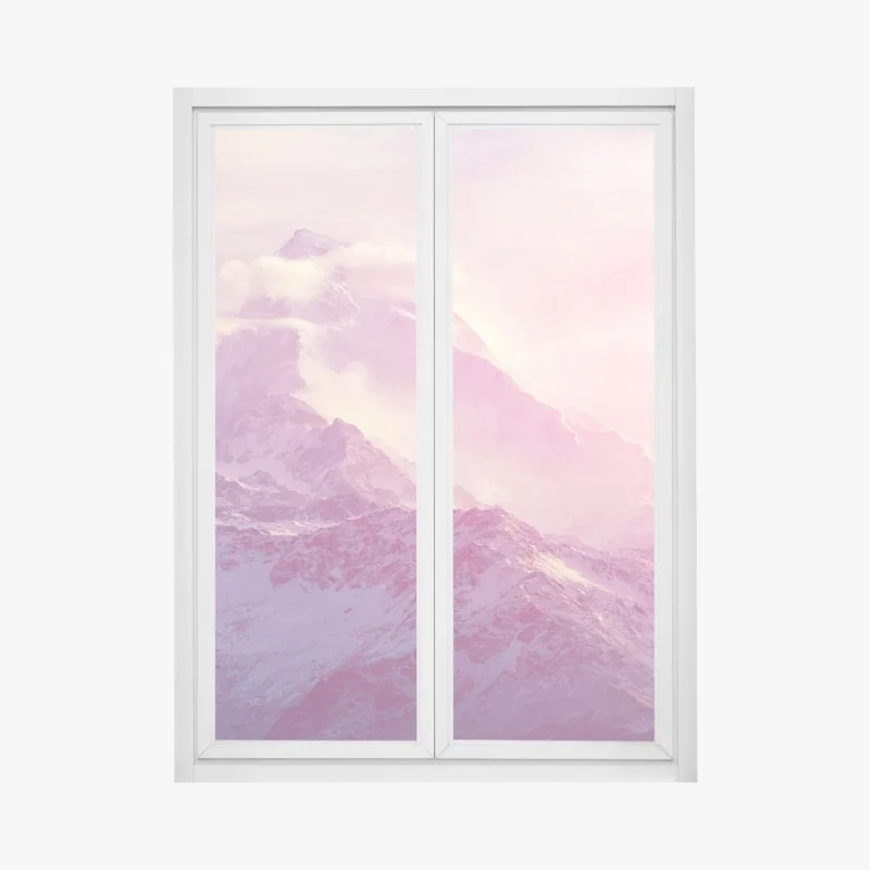 Stickers pour vitres et fenêtres – Wallnifity®
