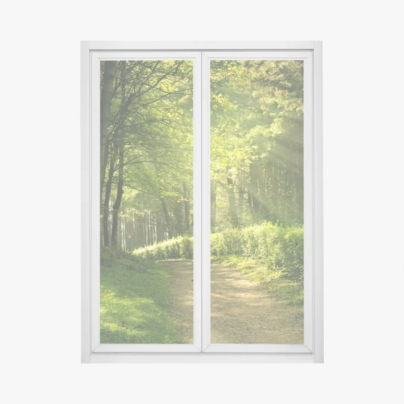 Stickers pour vitres et fenêtres – Wallnifity®