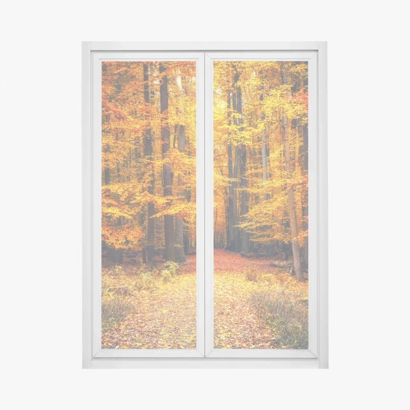Stickers pour vitres et fenêtres – Wallnifity®
