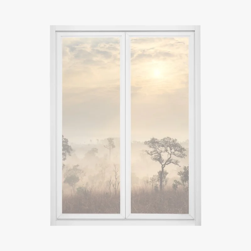 Stickers pour vitres et fenêtres – Wallnifity®