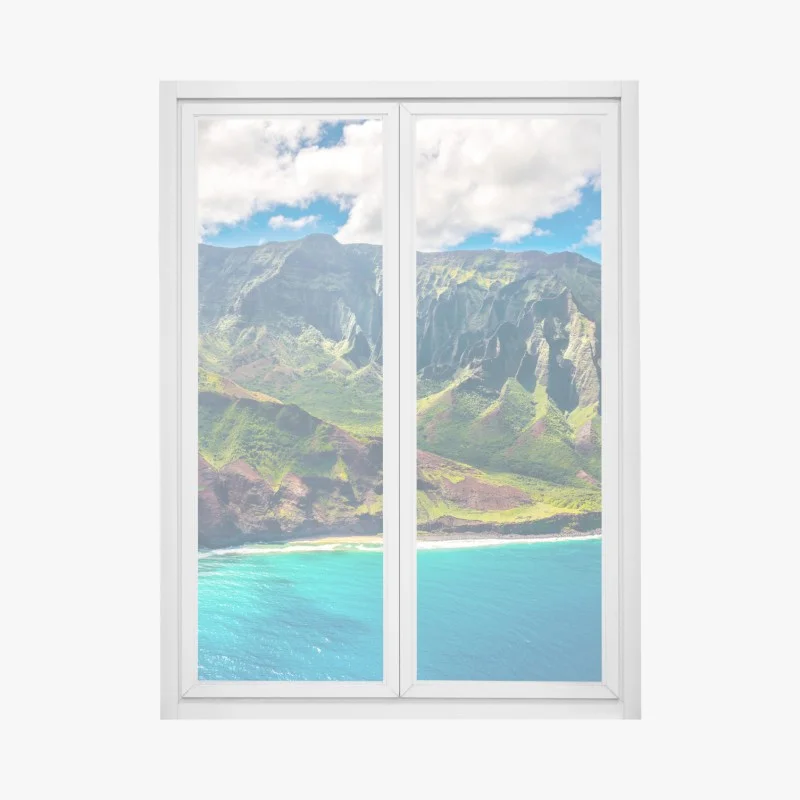 Stickers pour vitres et fenêtres – Wallnifity®