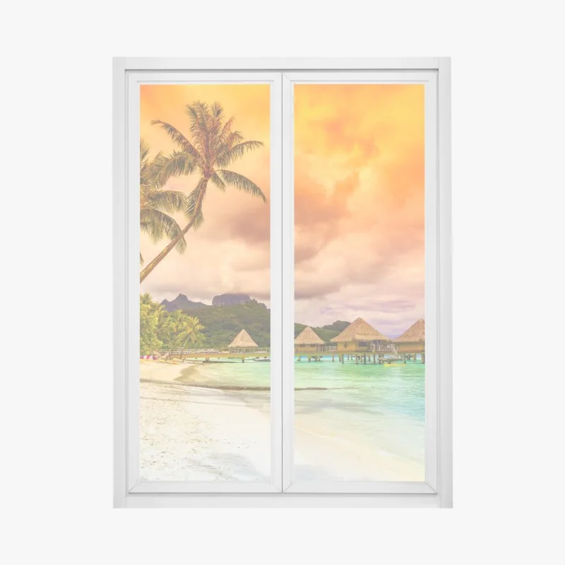 Stickers pour vitres et fenêtres – Wallnifity®