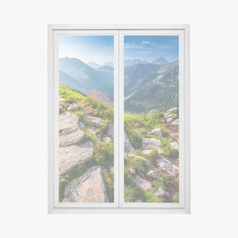 Stickers pour vitres et fenêtres – Wallnifity®
