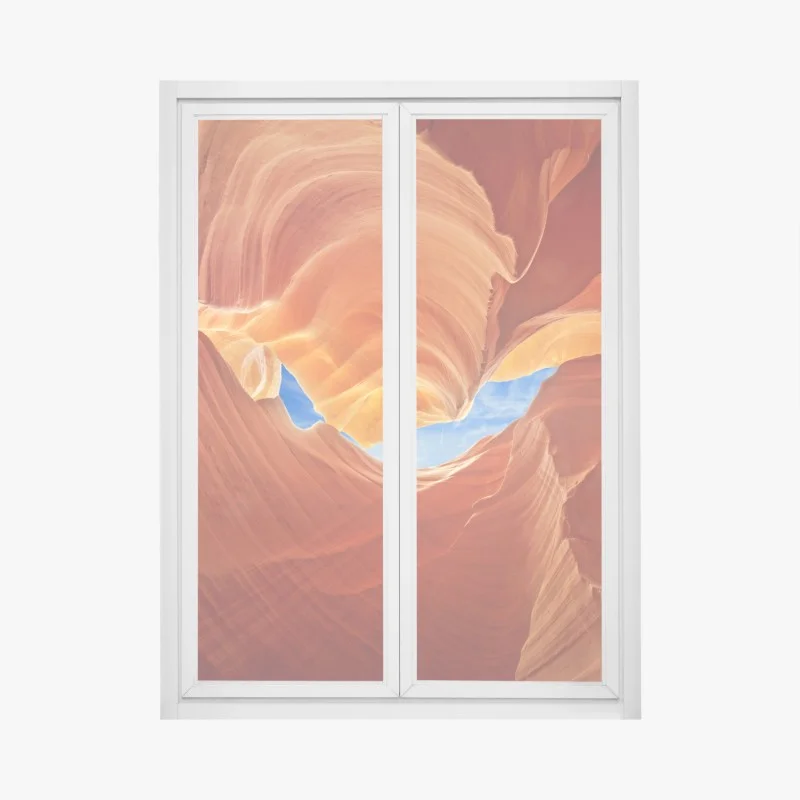Stickers pour vitres et fenêtres – Wallnifity®