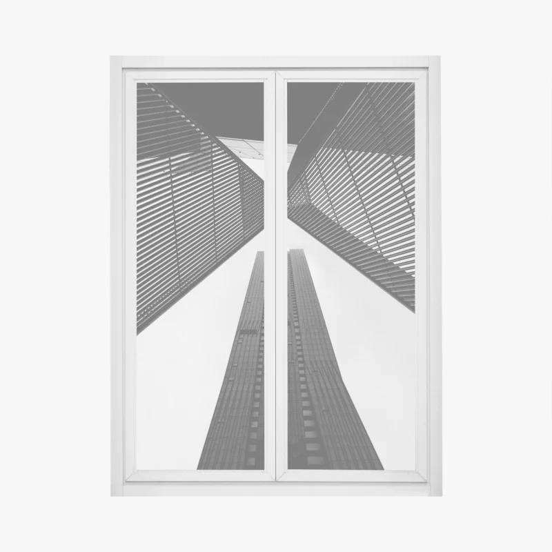 Architecture – Wallnifity®