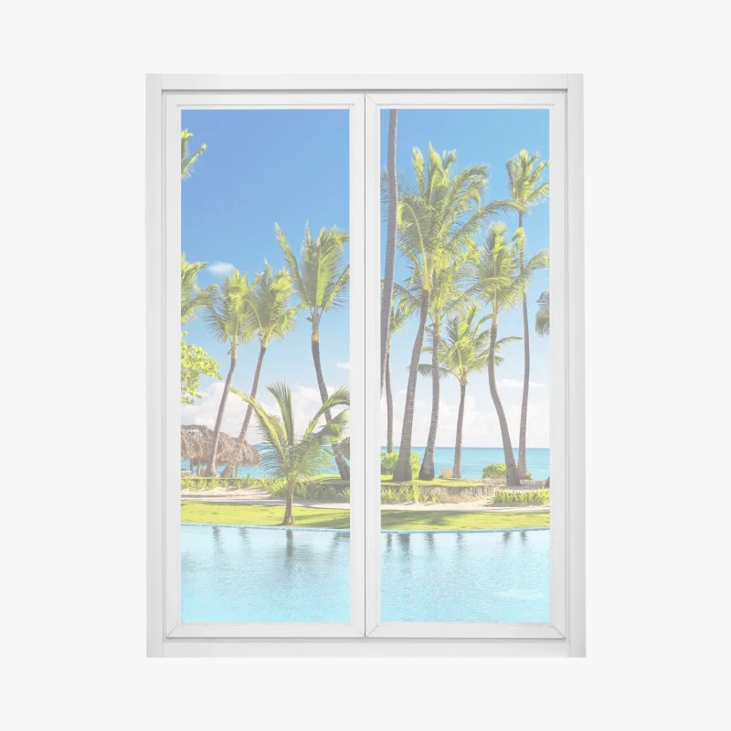Stickers pour vitres et fenêtres – Wallnifity®