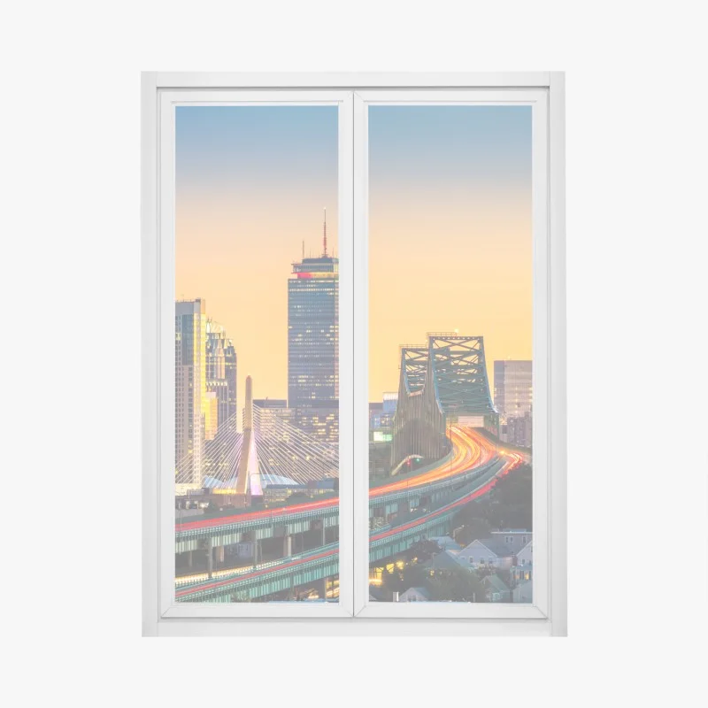 Stickers pour vitres et fenêtres – Wallnifity®