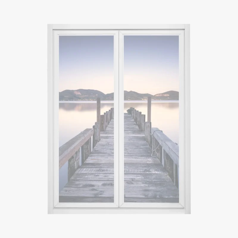 Stickers pour vitres et fenêtres – Wallnifity®