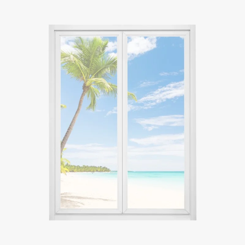 Stickers pour vitres et fenêtres – Wallnifity®