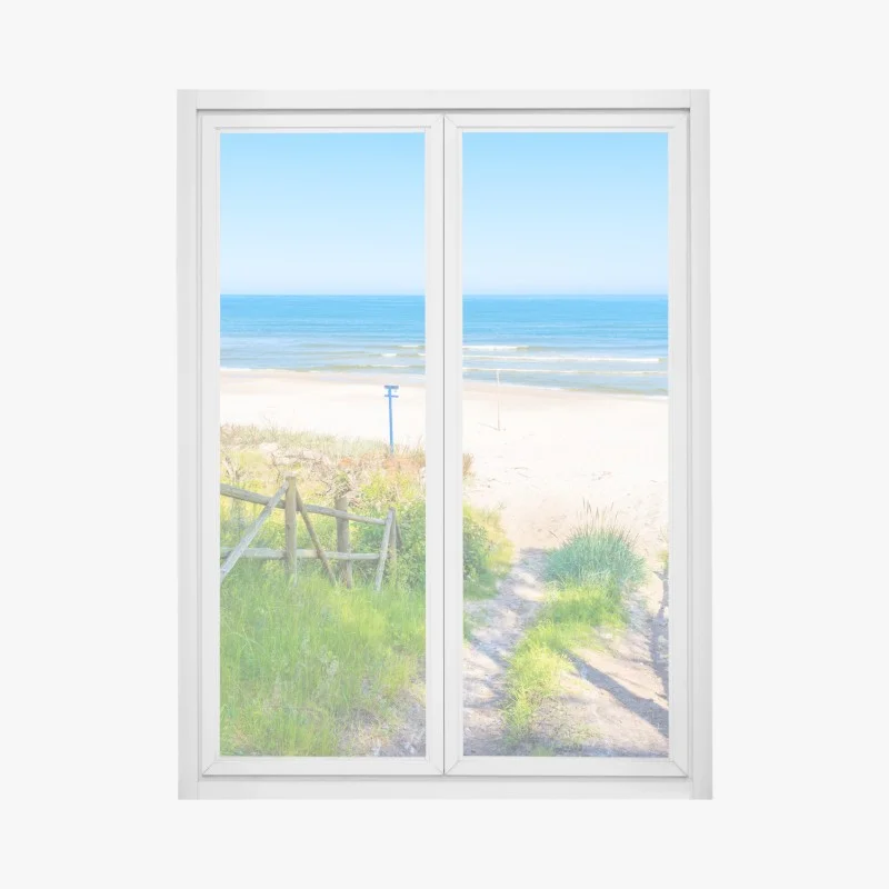 Stickers pour vitres et fenêtres – Wallnifity®