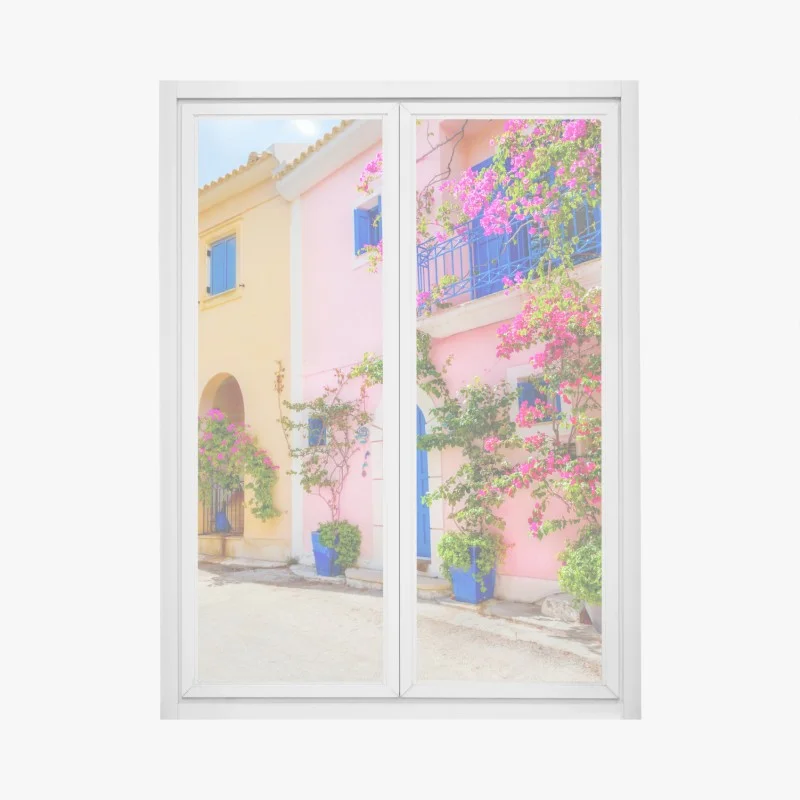 Stickers pour vitres et fenêtres – Wallnifity®