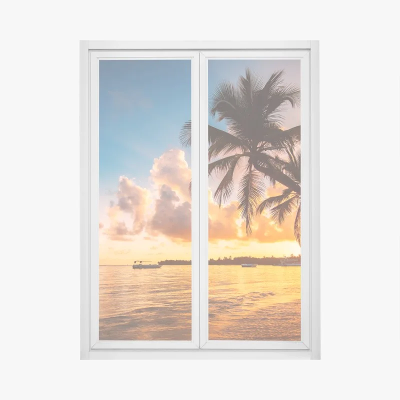 Stickers pour vitres et fenêtres – Wallnifity®