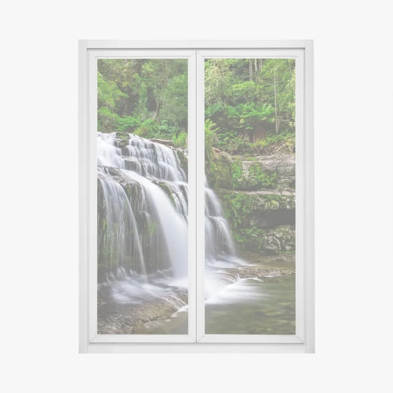 Stickers pour vitres et fenêtres – Wallnifity®