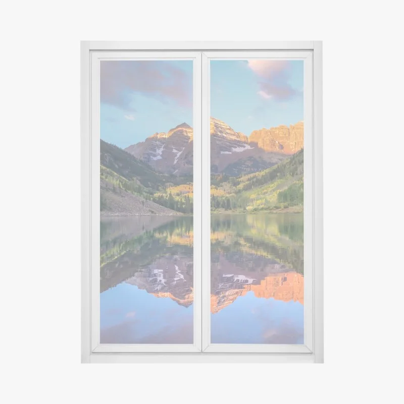 Stickers pour vitres et fenêtres – Wallnifity®