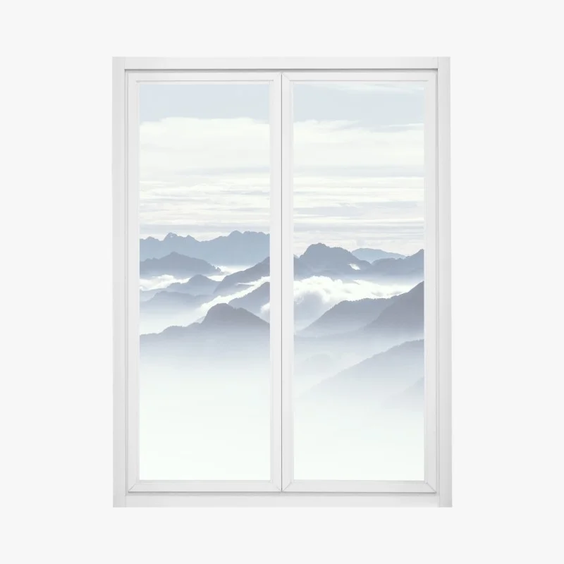 Stickers pour vitres et fenêtres – Wallnifity®
