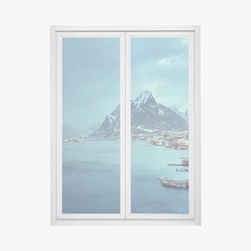 Stickers pour vitres et fenêtres – Wallnifity®