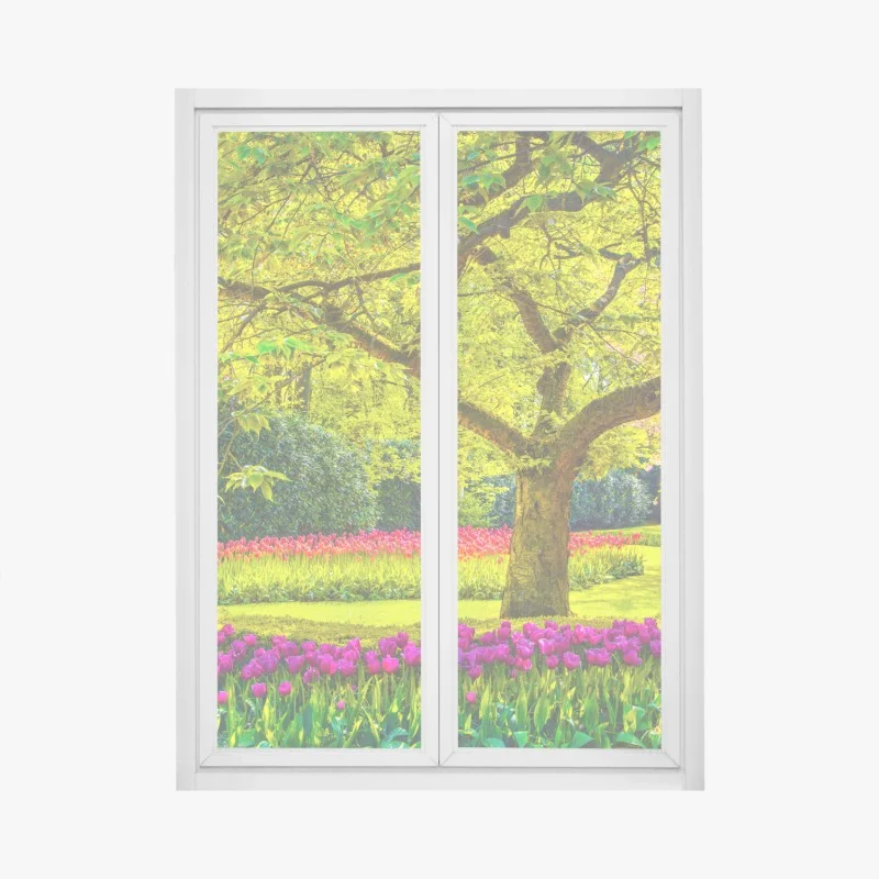 Stickers pour vitres et fenêtres – Wallnifity®