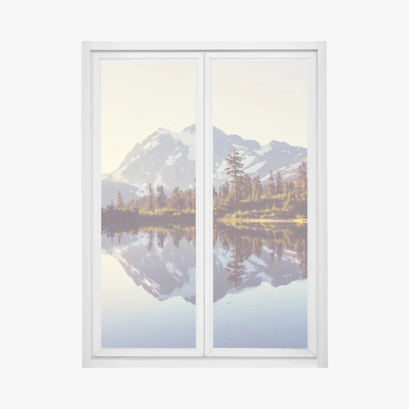 Stickers pour vitres et fenêtres – Wallnifity®